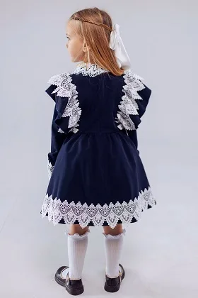 Платье «Аленка», фото 2