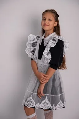Фартук «Эльза»